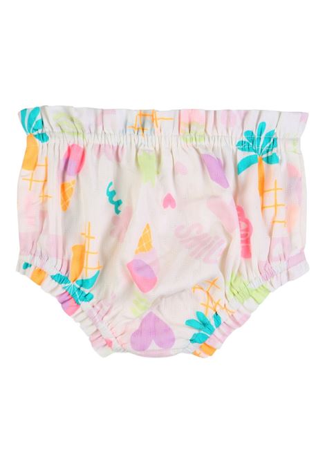 Completo t-shirt e coulotte BILLIEBLUSH KIDS | U21781K148